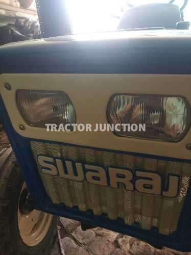 Swaraj 717
