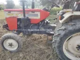 स्वराज 724  एक्स एम