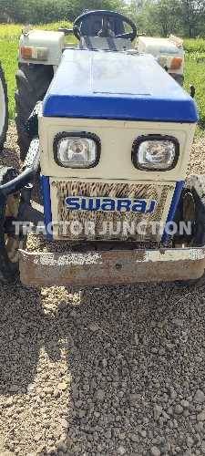 Swaraj 724 XM ORCHARD