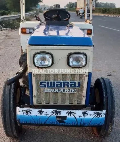 Swaraj 724 XM ORCHARD