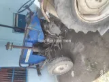स्वराज 724 एक्स एम ऑर्चर्ड