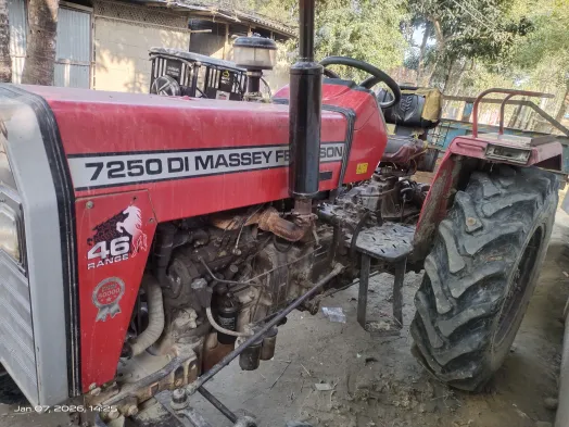 மாஸ்ஸி பெர்குசன் 7250 டி
