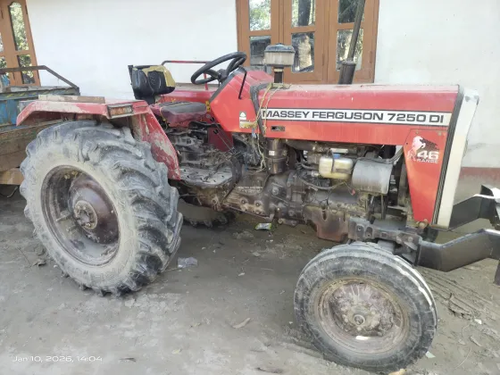 மாஸ்ஸி பெர்குசன் 7250 டி