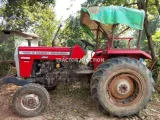 Massey Ferguson 7250 DI
