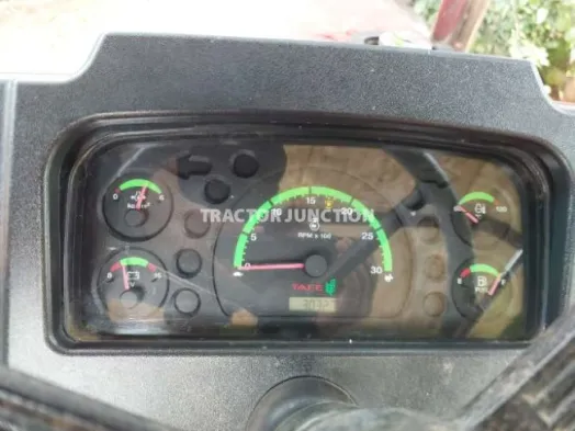 Massey Ferguson 7250 DI