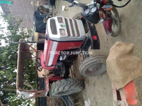 மாஸ்ஸி பெர்குசன் 7250 டி