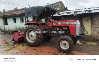 Massey Ferguson 7250 DI Challenger img