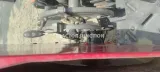 Massey Ferguson 7250 DI Power Up