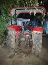 मॅसी फर्ग्युसन 7250 DI पॉवर अप