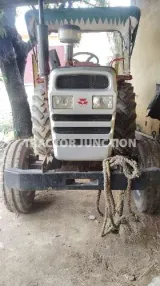 मॅसी फर्ग्युसन 7250 DI पॉवर अप