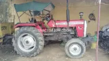 मॅसी फर्ग्युसन 7250 DI पॉवर अप