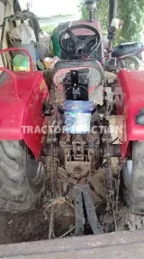 मॅसी फर्ग्युसन 7250 DI पॉवर अप