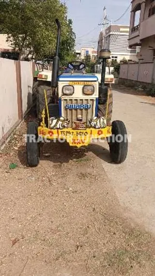 स्वराज 742 एफई img