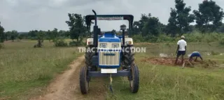स्वराज 742 एक्स टी img