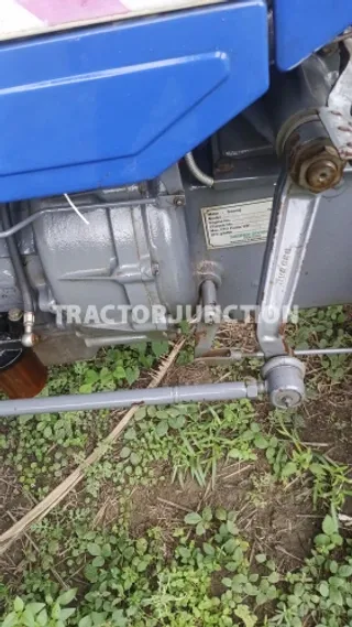 स्वराज 744 एफई img