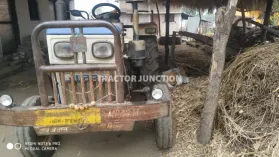 सेकंड हँड स्वराज 744 एफई 2WD ट्रॅक्टर विक्रीसाठी आहे - 2000 मॉडेल