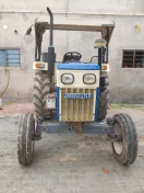 హనుమాన్ గఢ్ లో అమ్మకానికి సెకండ్ హ్యాండ్ 2023 స్వరాజ్ 744 XT ట్రాక్టర్