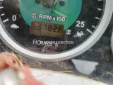 Sonalika 745 DI III Sikander