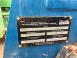 Sonalika 745 DI III Sikander