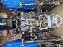 Second Hand Sonalika 745 DI III Sikander tractor for sale - 2018 Model