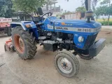 சோனாலிகா 745 DI III சிக்கந்தர்