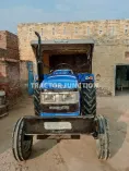 Second Hand Sonalika 745 RX III Sikander tractor for sale - 2022 Model