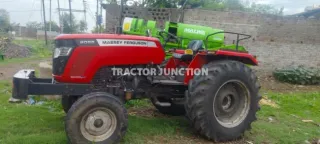 Massey Ferguson 8055 Magnatrak img