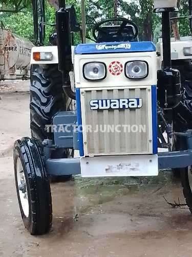 Swaraj 834 XM