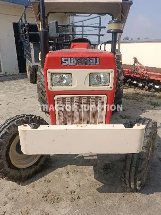 Swaraj 855 FE