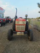 சோலாப்பூர் இல் விற்பனைக்கான இரண்டாம் கை 2023 ஸ்வராஜ் 855 FE டிராக்டர்