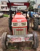 புனே இல் விற்பனைக்கான இரண்டாம் கை 2023 ஸ்வராஜ் 855 FE டிராக்டர்