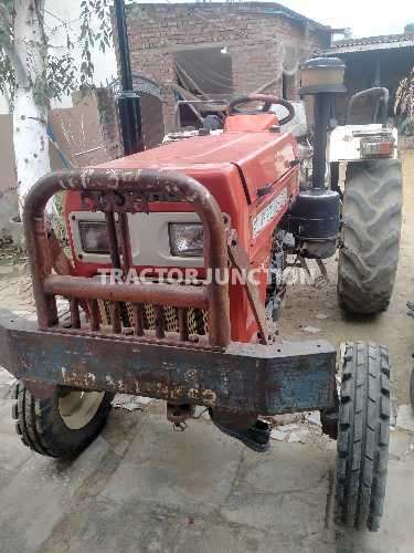 Swaraj 855 FE 4WD