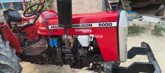 மாஸ்ஸி பெர்குசன் 9000 பிளானட்டரி பிளஸ்