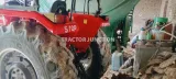 मैसी फर्ग्यूसन 9000  प्लेनेटरी प्लस