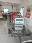 सतारा में बिक्री के लिए सेकंड हैंड 2024 मैसी फर्ग्यूसन 9000  प्लेनेटरी प्लस ट्रैक्टर