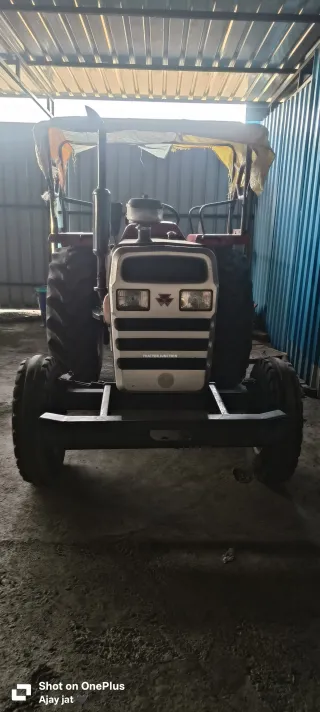 Massey Ferguson 9500 4WD img