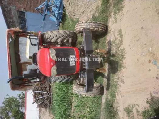 मैसी फर्ग्यूसन 9500 स्मार्ट