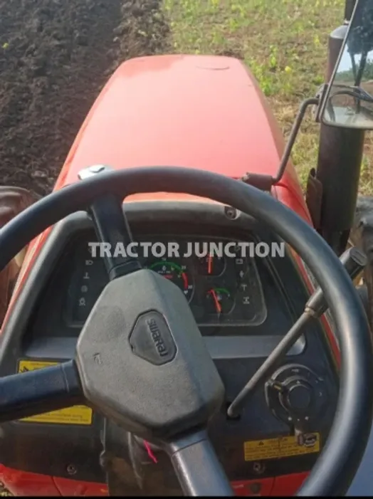 स्वराज 963 एफ ई 4WD