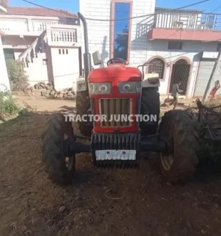 Swaraj 963 FE 4WD img