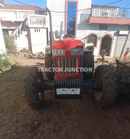 स्वराज 963 एफ ई 4WD