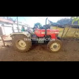 स्वराज 963 एफ ई 4WD