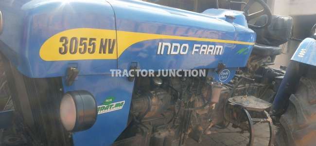 Indo Farm 3055 NV