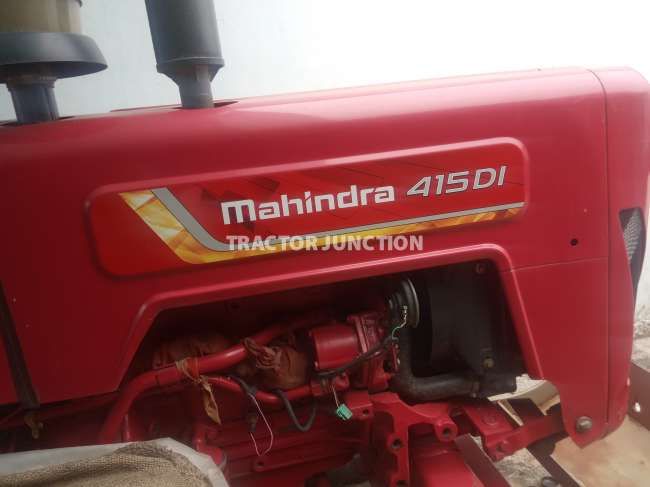 Mahindra 415 DI