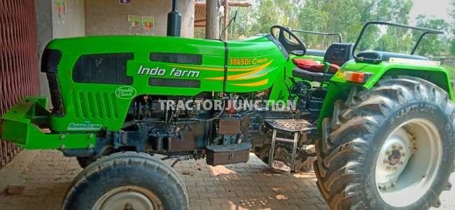 Indo Farm 3065 DI