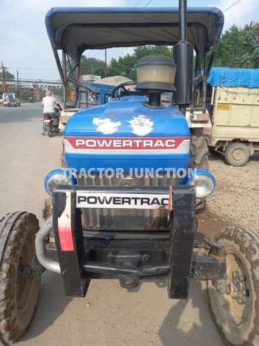 Powertrac 4455 BT