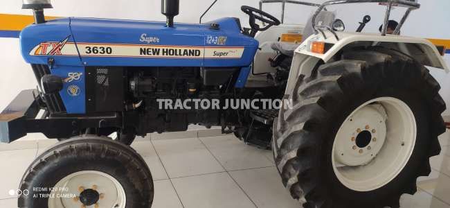 New Holland 3630 TX Super Plus+