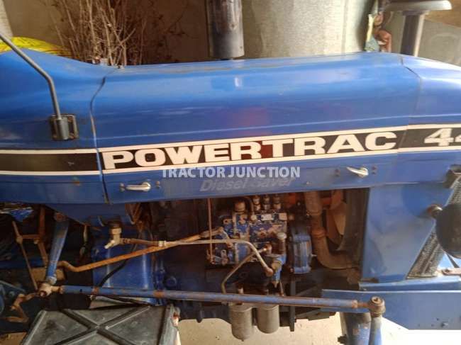 Powertrac 440