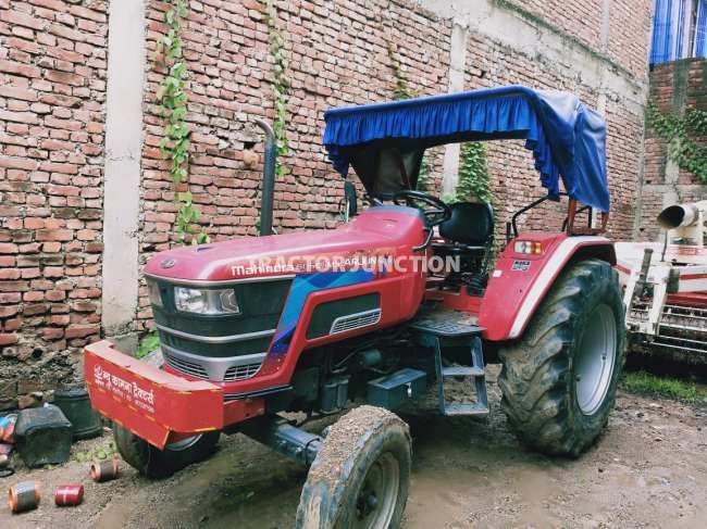 மஹிந்திரா அர்ஜுன் நோவோ 605 Di-i 2WD