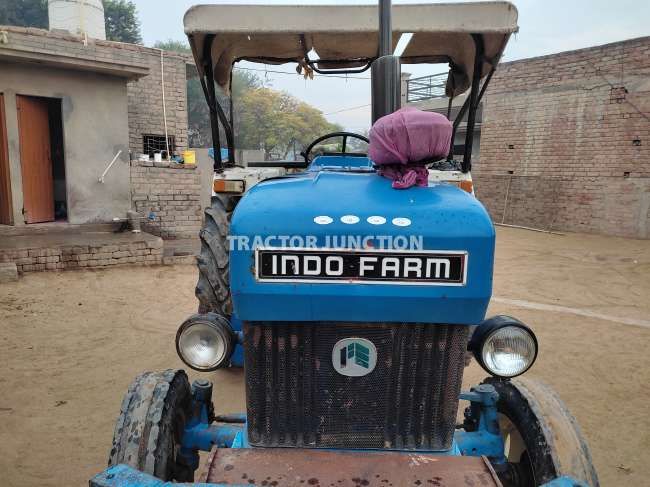 Indo Farm 2050