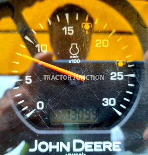 John Deere 5310 Trem IV